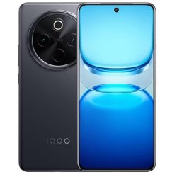 IQOO Z10 5G черный